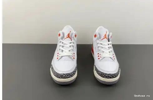 Georgia  CK9246-121 Jordan Peach Retro CK9246-121 3 0514